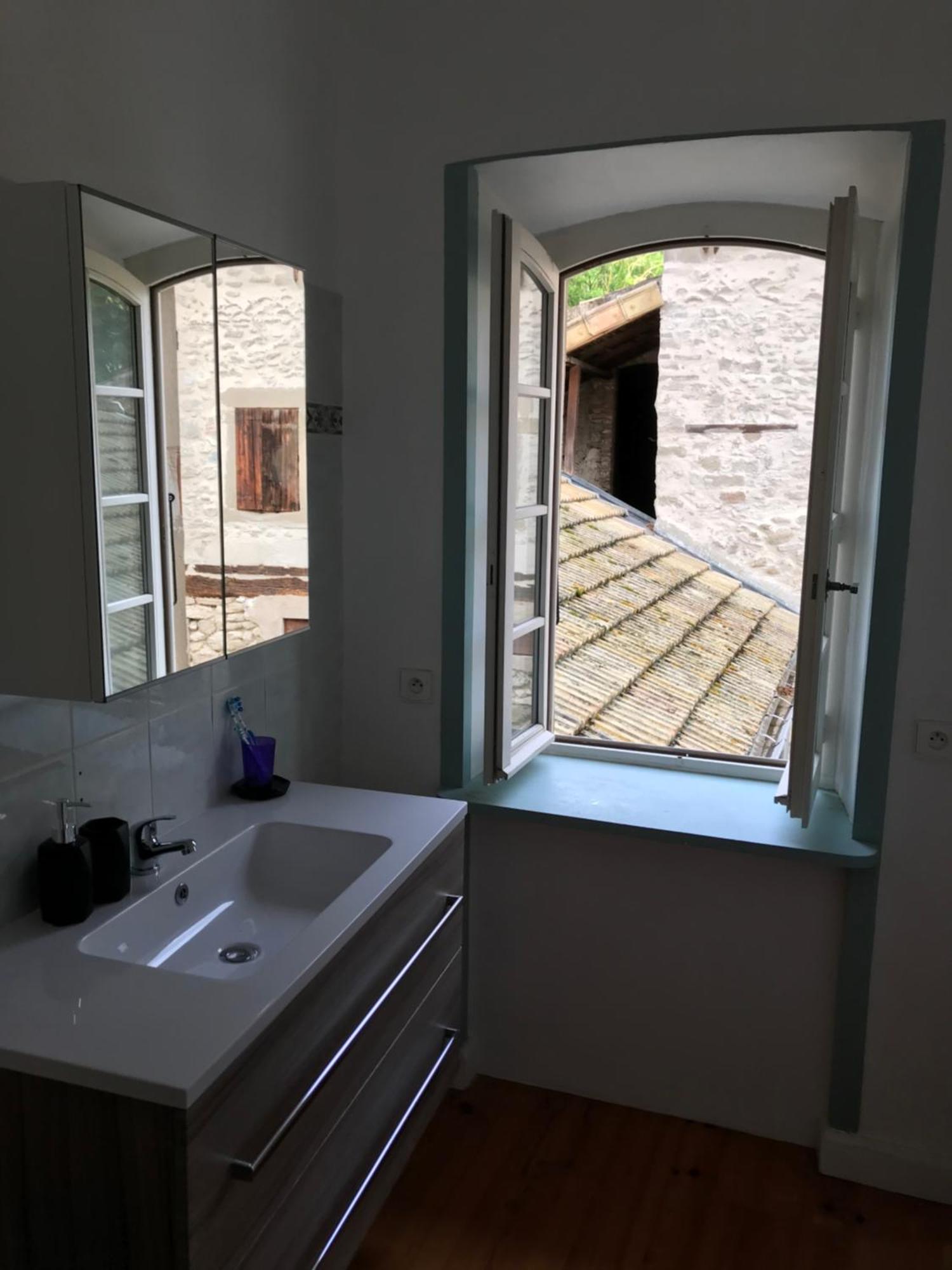Bed and Breakfast Domaine Des Chabriers Ourches Екстер'єр фото